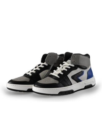  Kipling Hoge Sneakers 243429
 [MAAT] 37
 