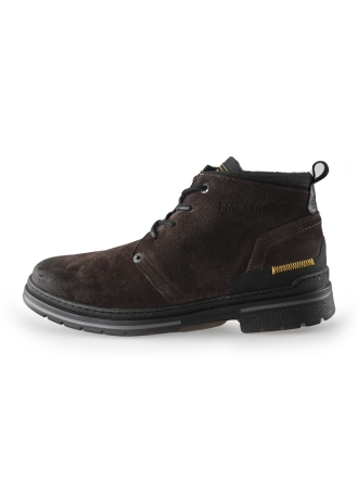  Pme Legend Hoge Sneakers 243439
 [MAAT] 42
 