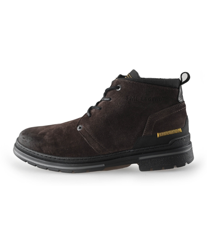 Pme Legend Hoge Sneakers