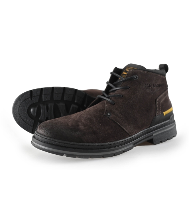 Pme Legend Hoge Sneakers
