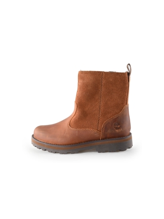  Timberland Enkellaarzen 243443
 [MAAT] 33
 