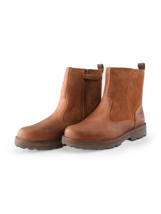  Timberland Enkellaarzen 243443
 [MAAT] 33
 