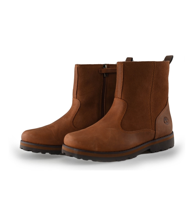 Timberland Enkellaarzen