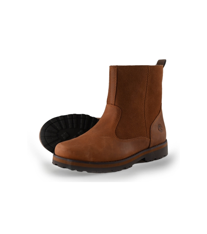 Timberland Enkellaarzen