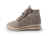 Feyn Hoge Sneakers