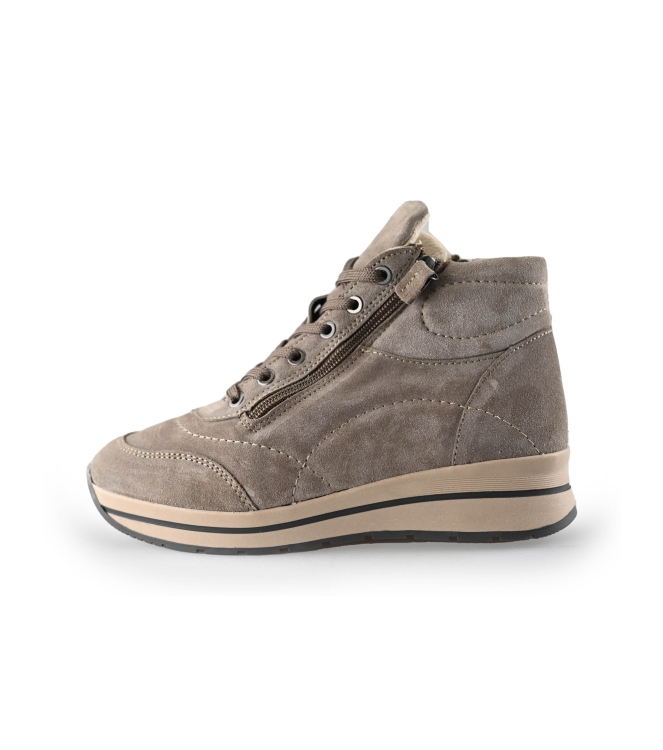 Feyn Hoge Sneakers