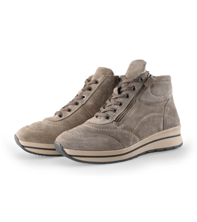 Feyn Hoge Sneakers