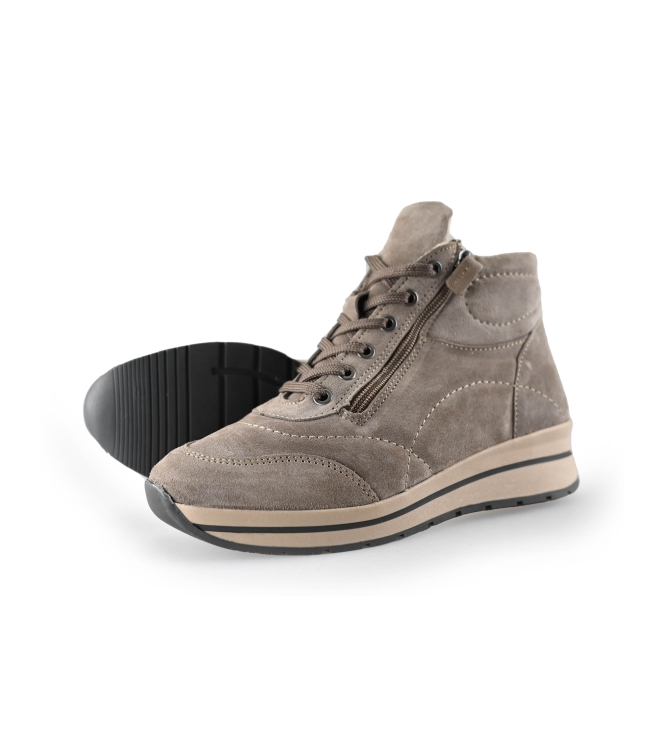 Feyn Hoge Sneakers
