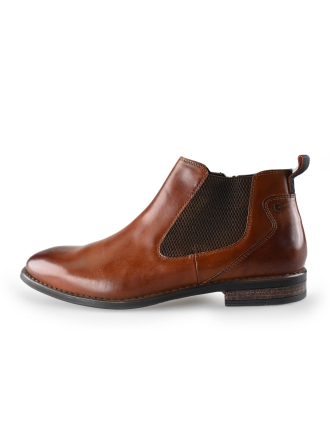  Bugatti Chelsea Boots 243484
 [MAAT] 44
 