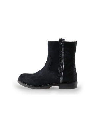 Muyters Laarzen Blauw 243489
 Maat 31
 