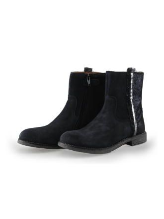 Muyters Laarzen Blauw 243489
 Maat 31
 
