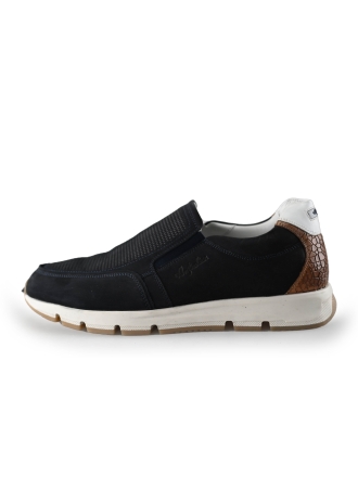 Australian Instappers Blauw 243498
 Maat 44
 
