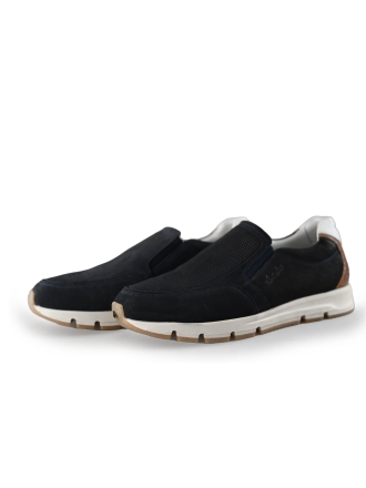 Australian Instappers Blauw 243498
 Maat 44
 