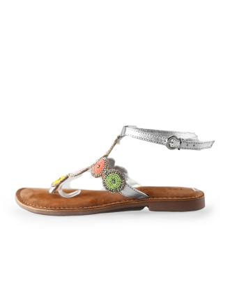  Lazamani Sandalen 243525
 [MAAT] 40
 