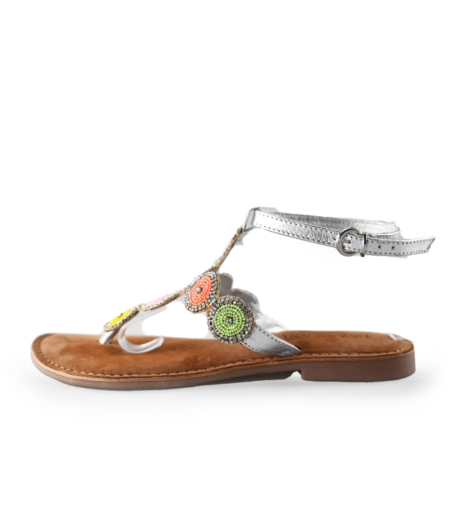 Lazamani Sandalen
