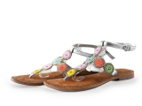 Lazamani Sandalen