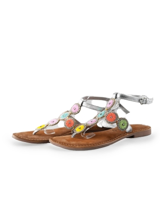  Lazamani Sandalen 243525
 [MAAT] 40
 