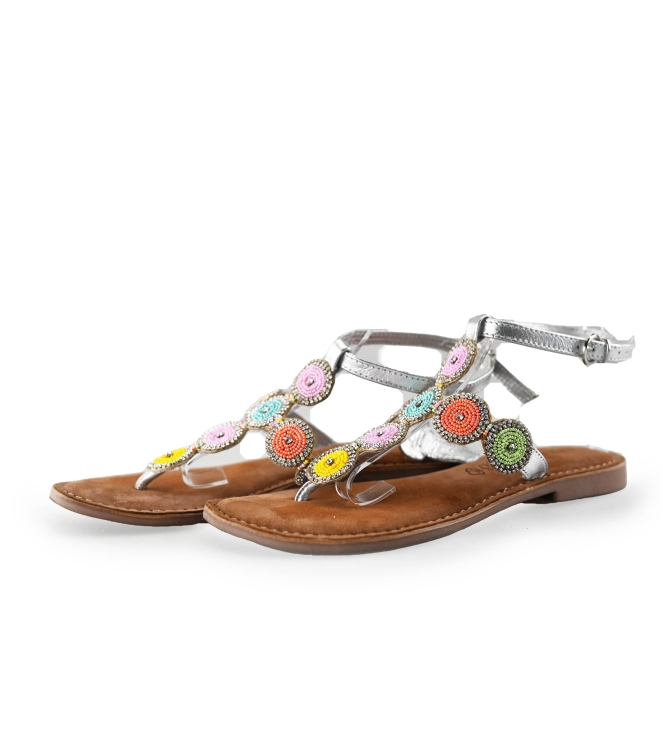 Lazamani Sandalen