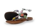 Lazamani Sandalen