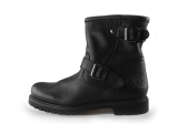 Panama Jack Biker Boots