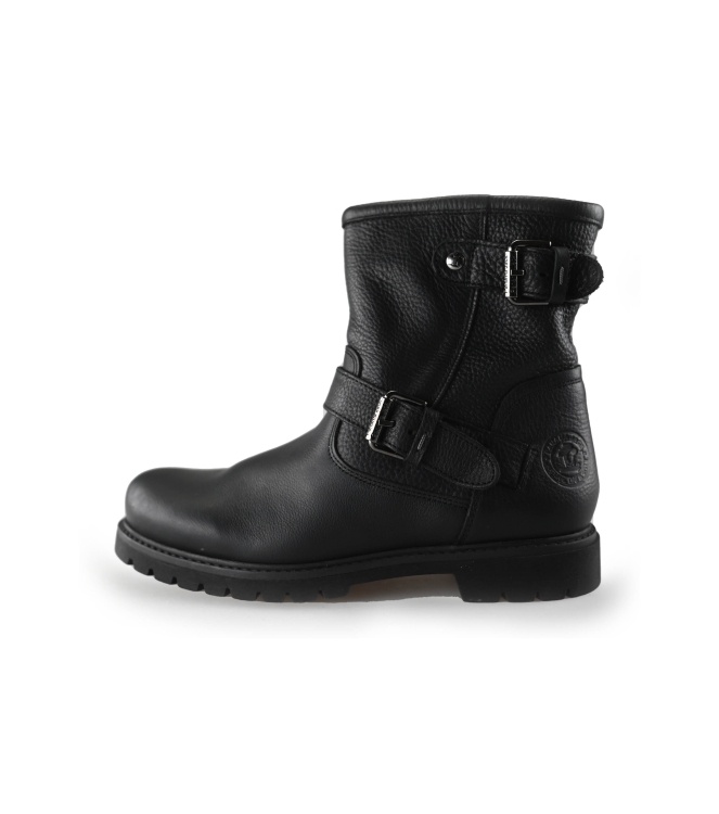 Panama Jack Biker Boots