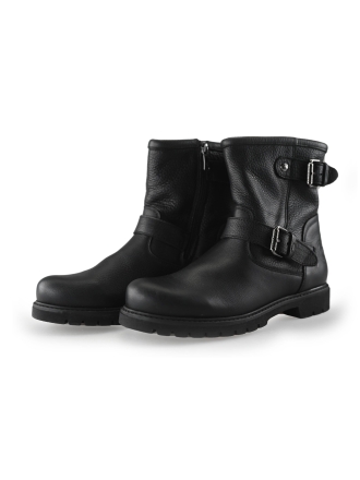  Panama Jack Biker Boots 243527
 [MAAT] 40
 