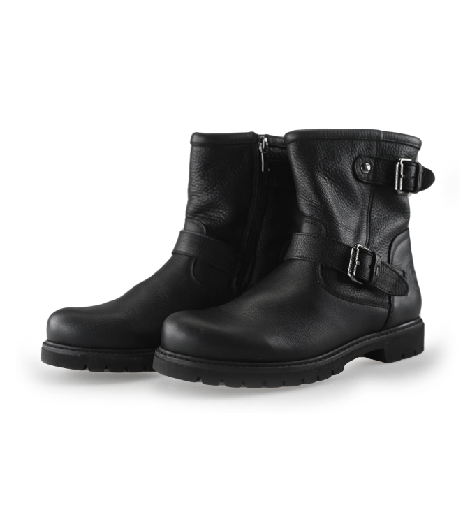Panama Jack Biker Boots