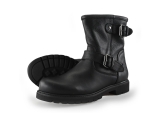 Panama Jack Biker Boots