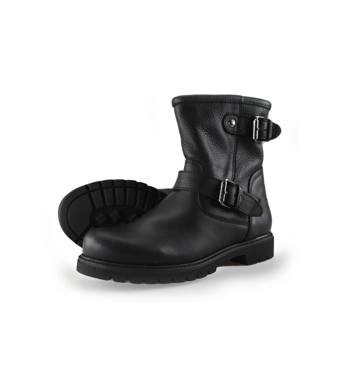 Panama Jack Biker Boots