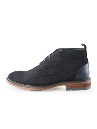 Vertice Nette schoenen Blauw 243538
 Maat 41
 