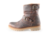 Panama Jack Biker Boots