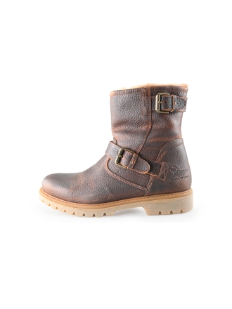  Panama Jack Biker Boots 243539
 [MAAT] 42
 