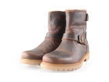 Panama Jack Biker Boots