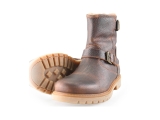 Panama Jack Biker Boots