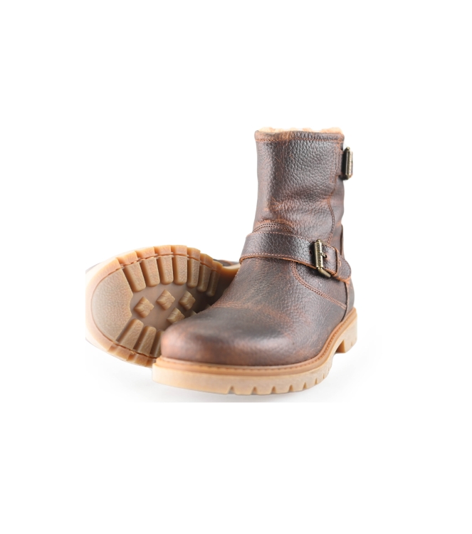 Panama Jack Biker Boots