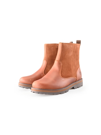  Timberland Enkellaarzen 243559
 [MAAT] 35
 