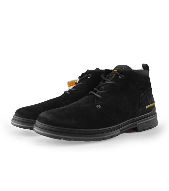 Pme Legend Hoge Sneakers