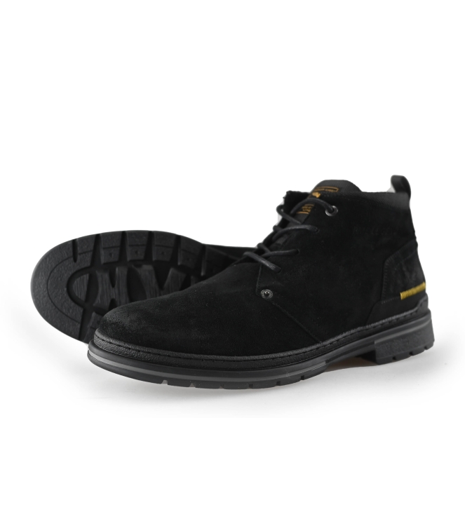 Pme Legend Hoge Sneakers