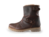 Panama Jack Biker Boots