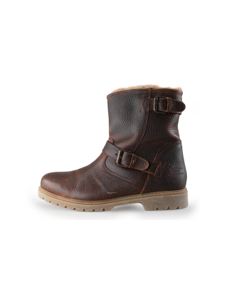  Panama Jack Biker Boots 243579
 [MAAT] 46
 