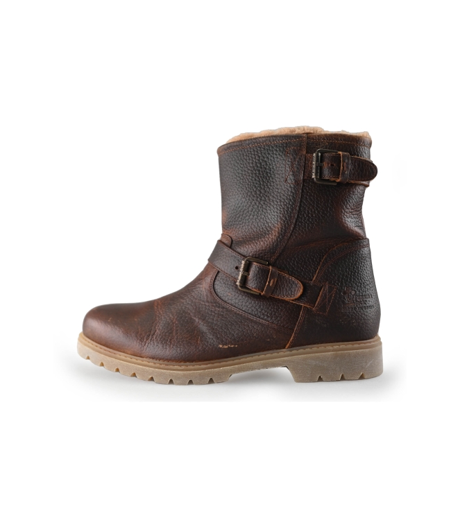 Panama Jack Biker Boots