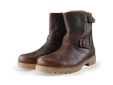 Panama Jack Biker Boots