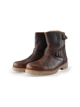  Panama Jack Biker Boots 243579
 [MAAT] 46
 