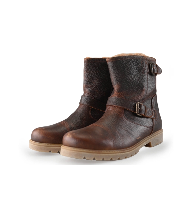 Panama Jack Biker Boots