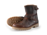 Panama Jack Biker Boots