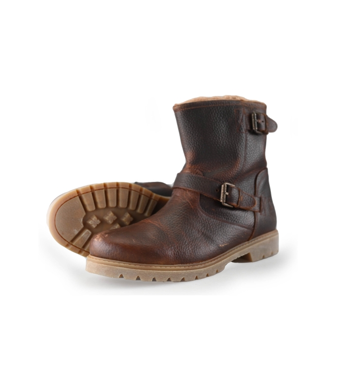 Panama Jack Biker Boots