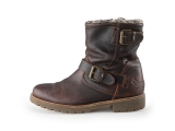 Panama Jack Biker Boots