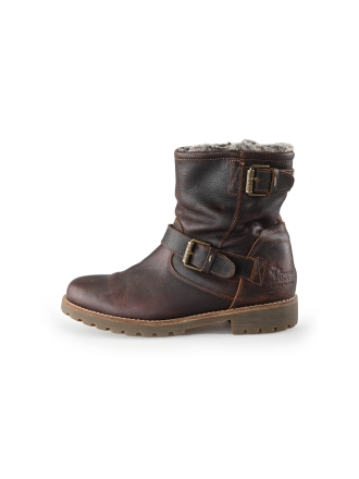  Panama Jack Biker Boots 243582
 [MAAT] 41
 