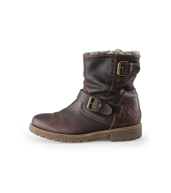 Panama Jack Biker Boots