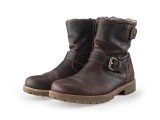 Panama Jack Biker Boots